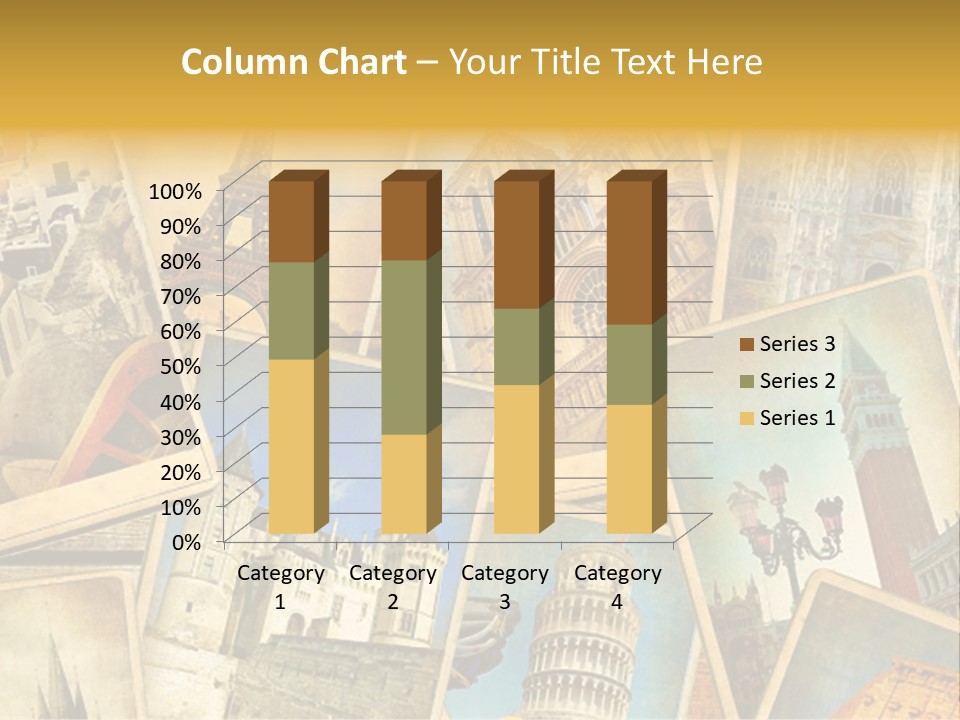 Condition Industry Electricity PowerPoint Template