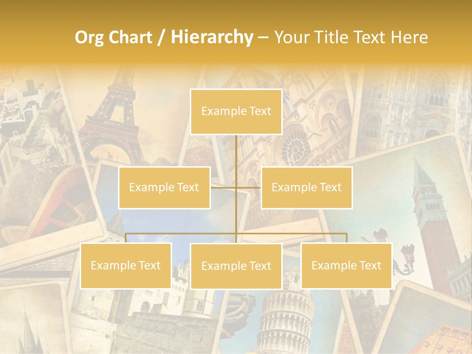 Condition Industry Electricity PowerPoint Template