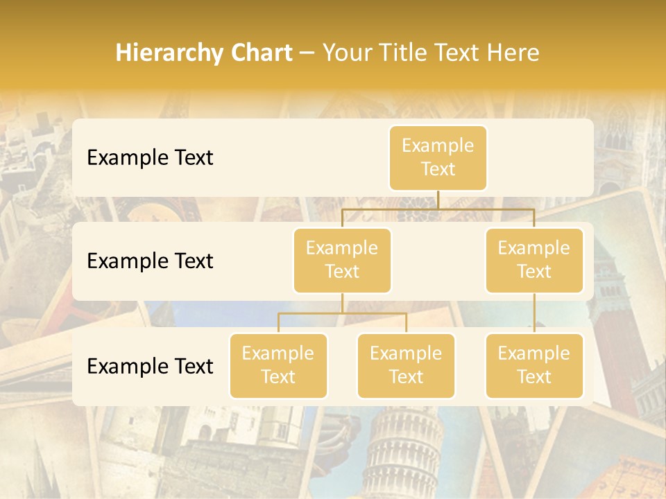 Condition Industry Electricity PowerPoint Template