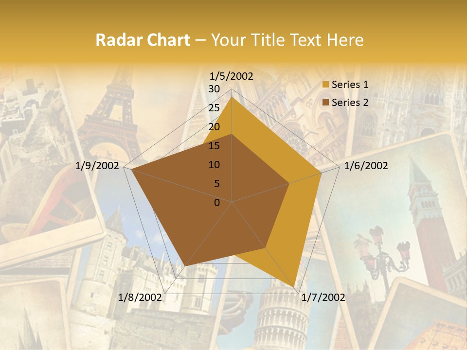Condition Industry Electricity PowerPoint Template