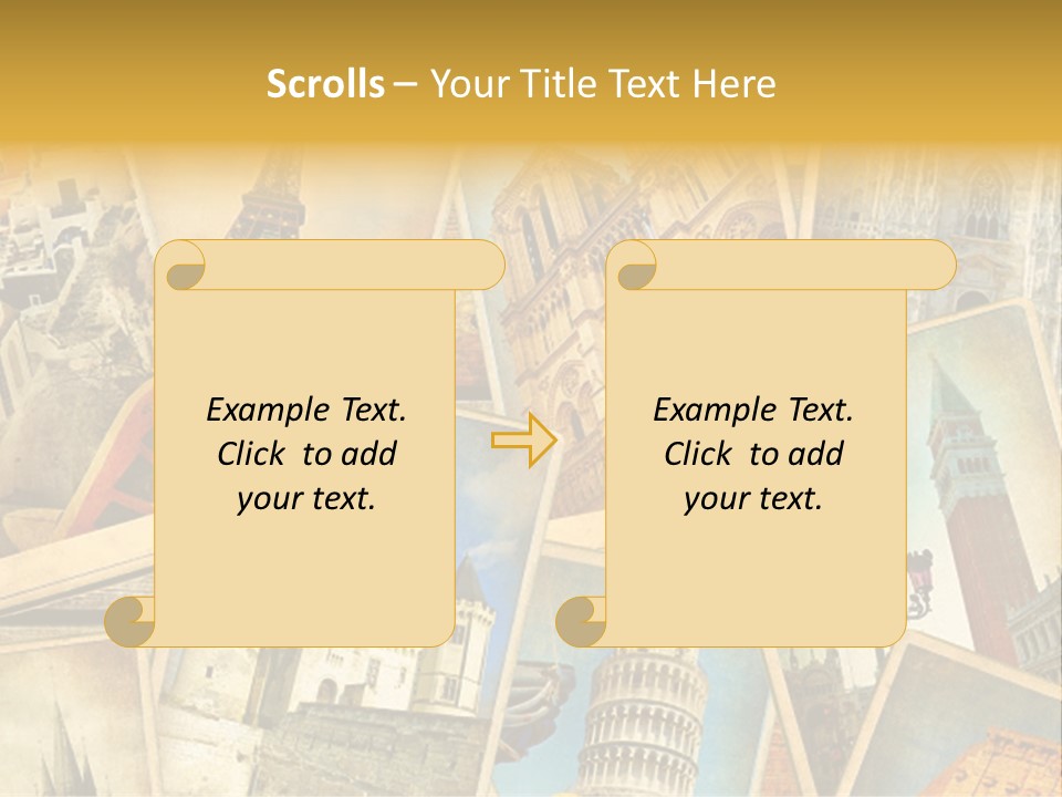 Condition Industry Electricity PowerPoint Template