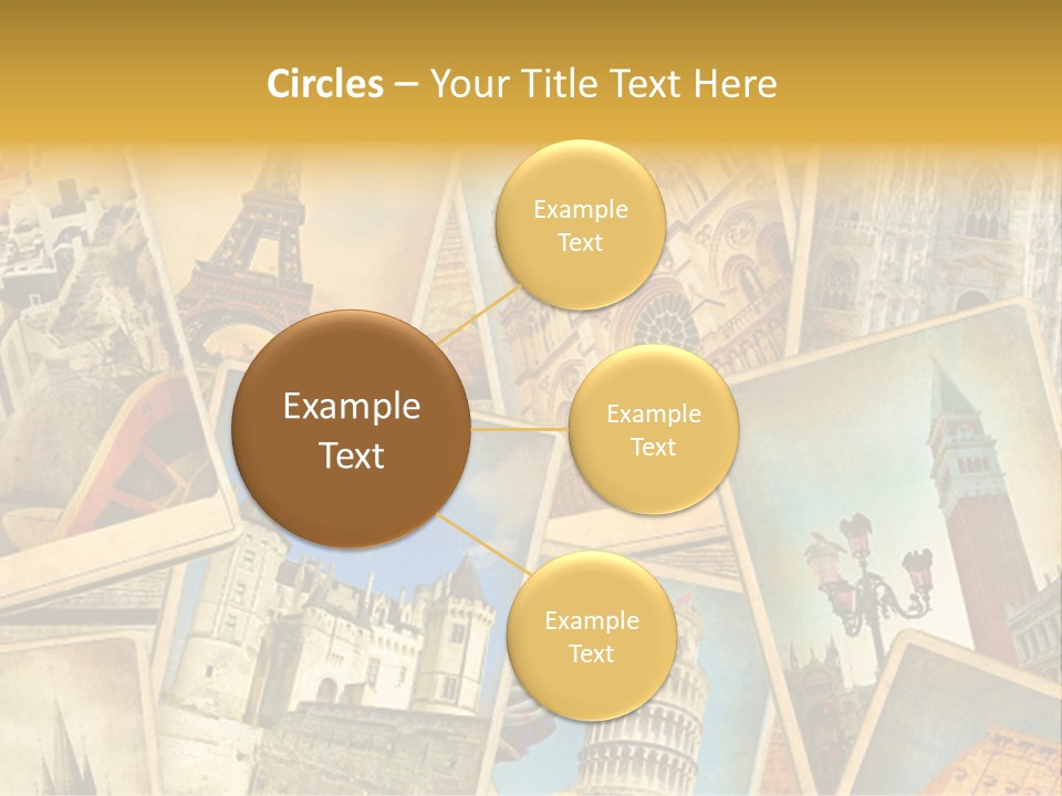 Condition Industry Electricity PowerPoint Template