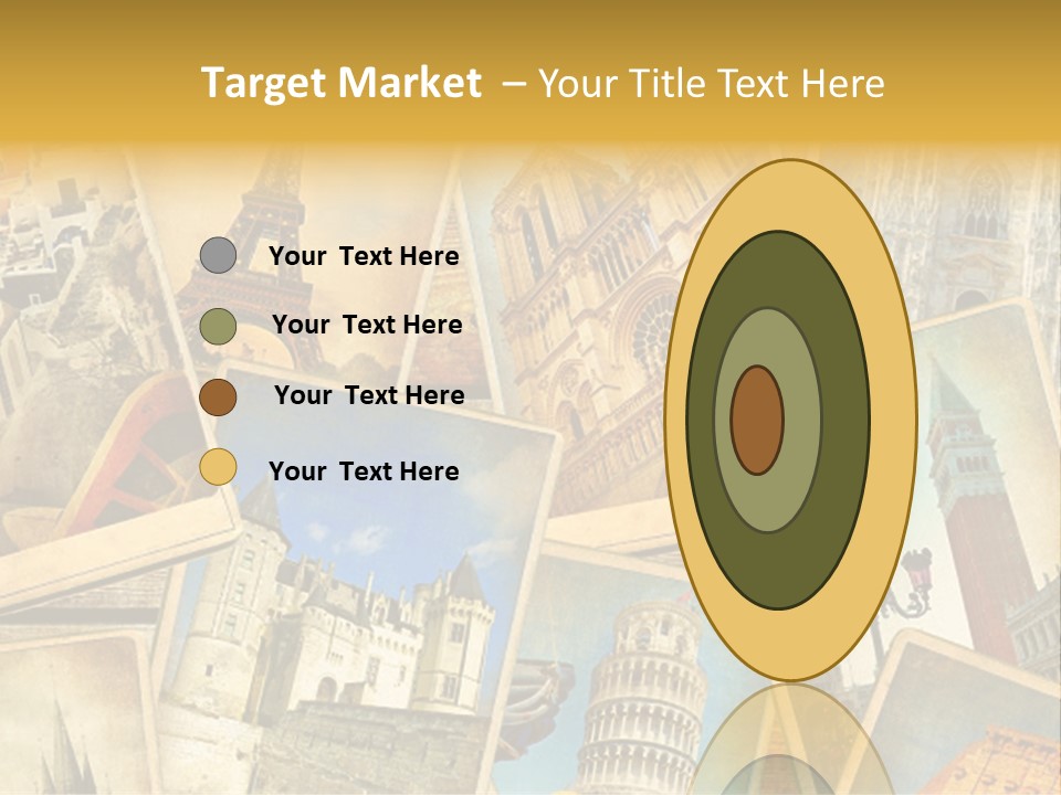 Condition Industry Electricity PowerPoint Template