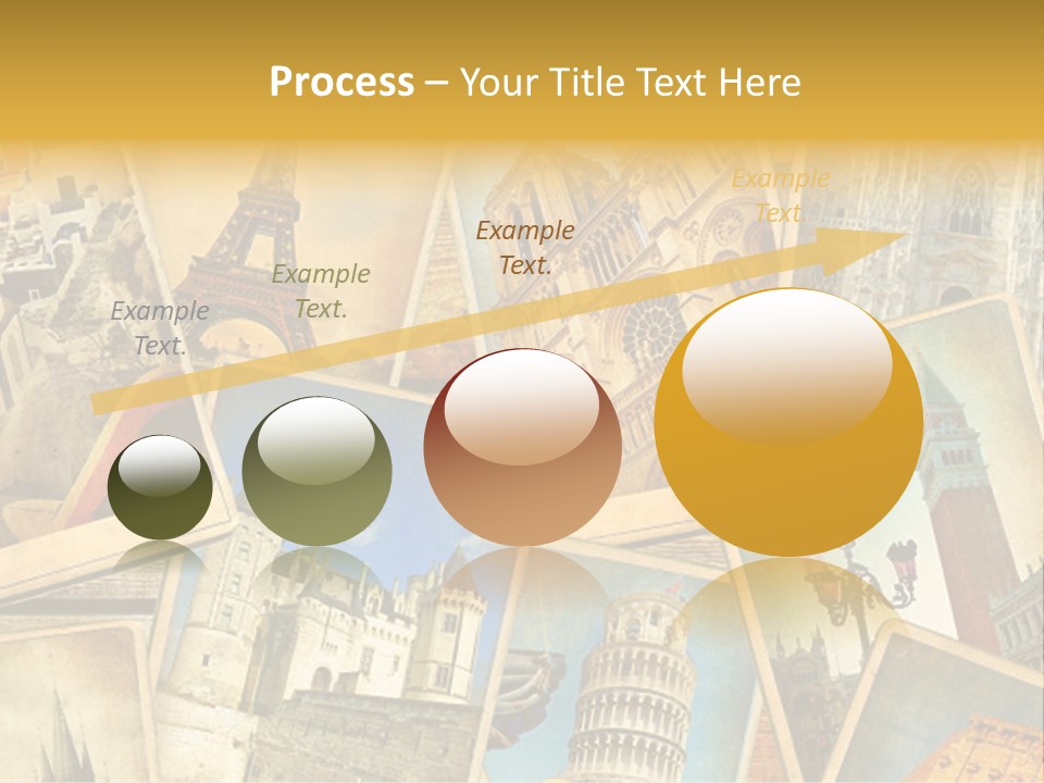Condition Industry Electricity PowerPoint Template