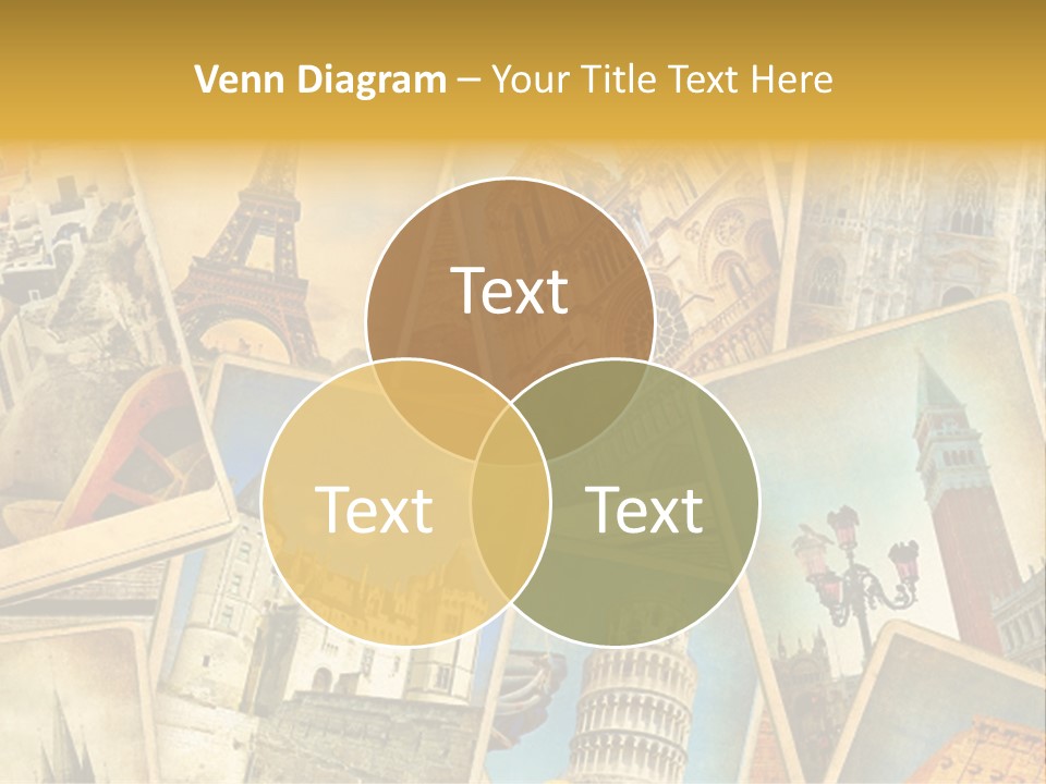 Condition Industry Electricity PowerPoint Template