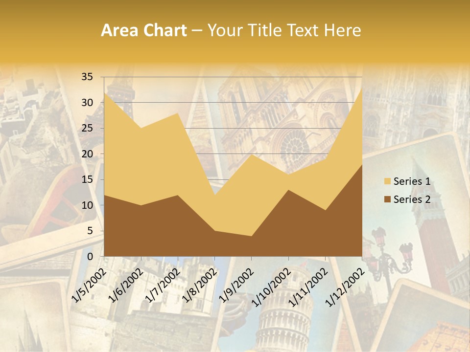 Condition Industry Electricity PowerPoint Template