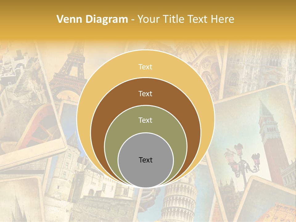 Condition Industry Electricity PowerPoint Template