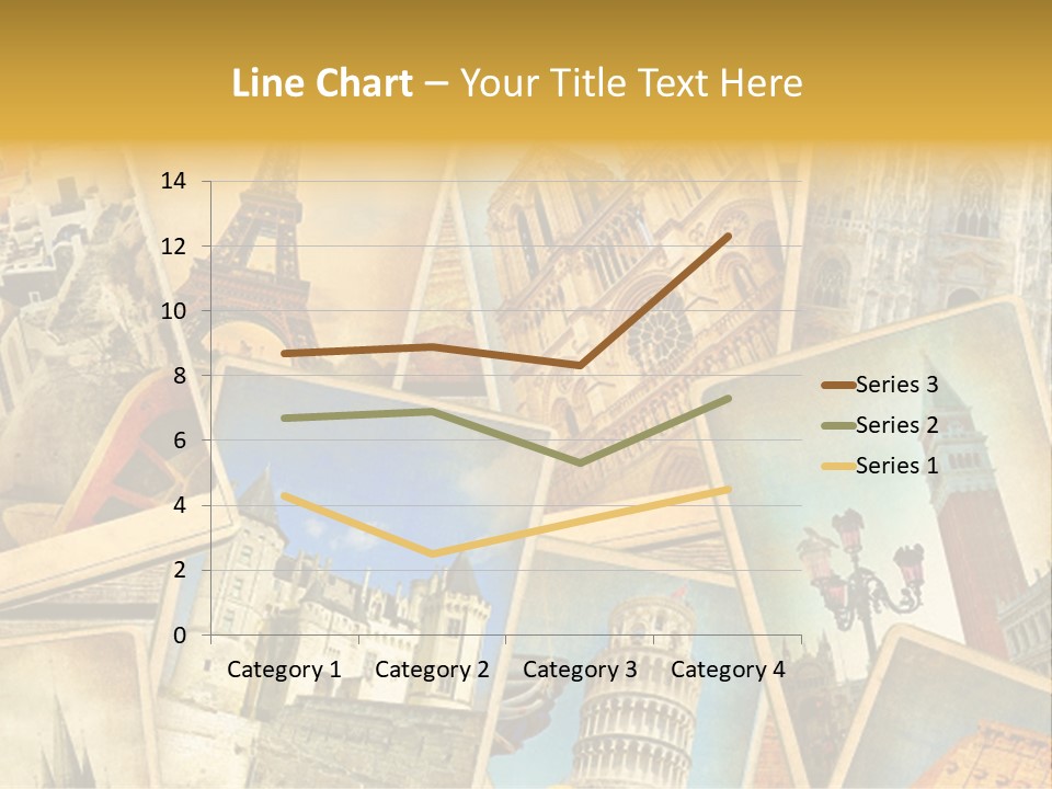 Condition Industry Electricity PowerPoint Template