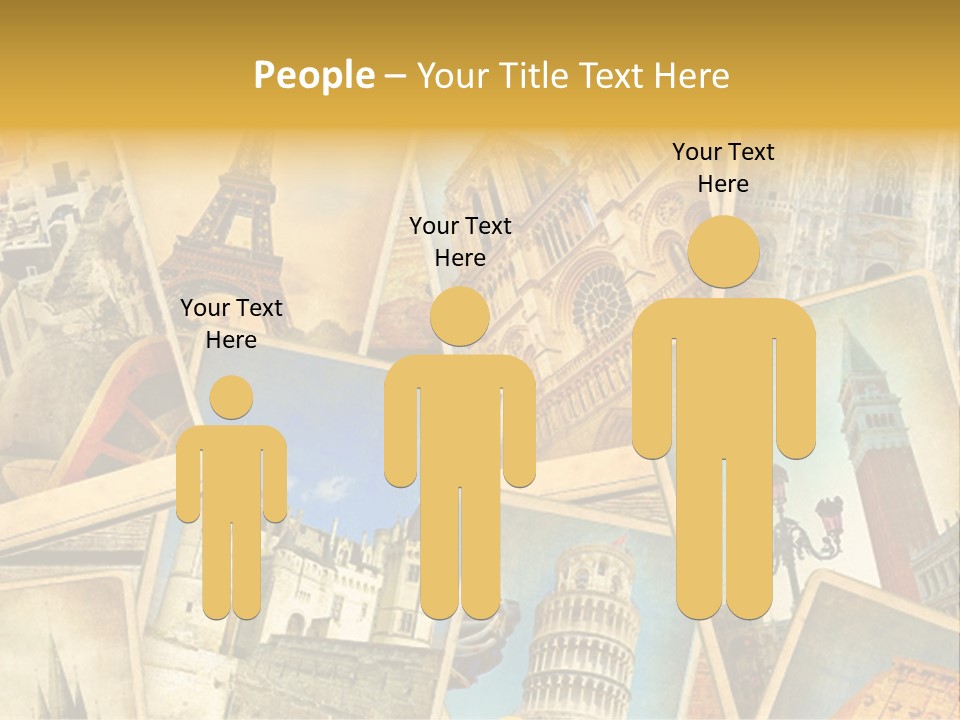 Condition Industry Electricity PowerPoint Template