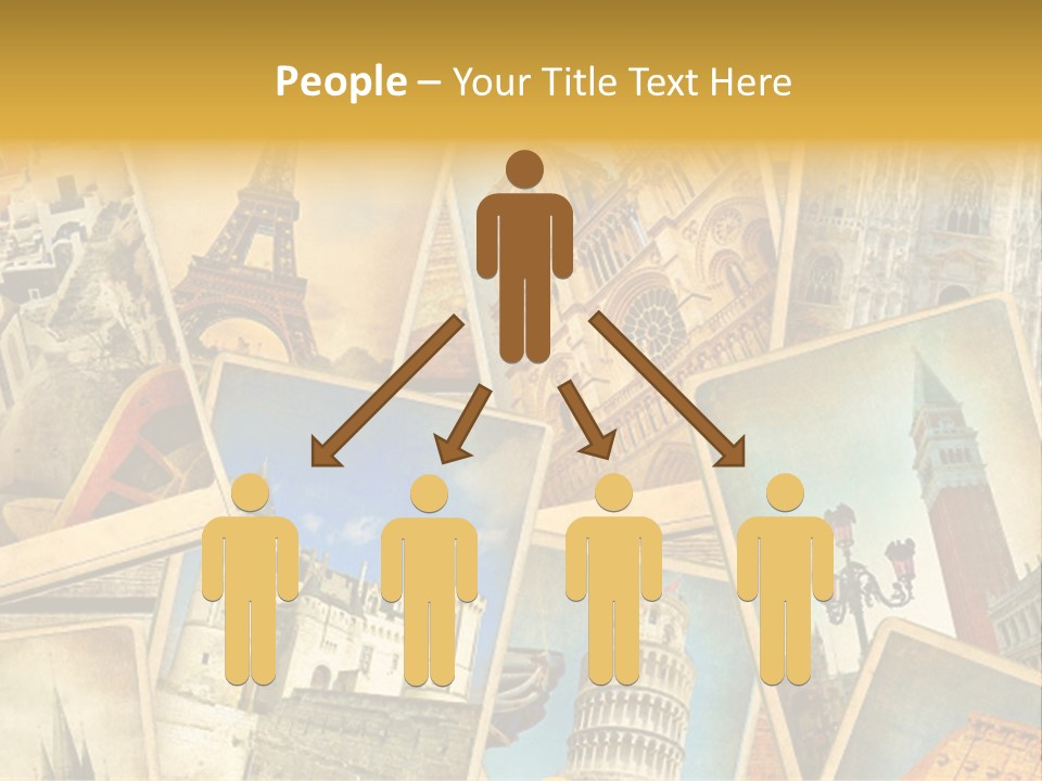 Condition Industry Electricity PowerPoint Template