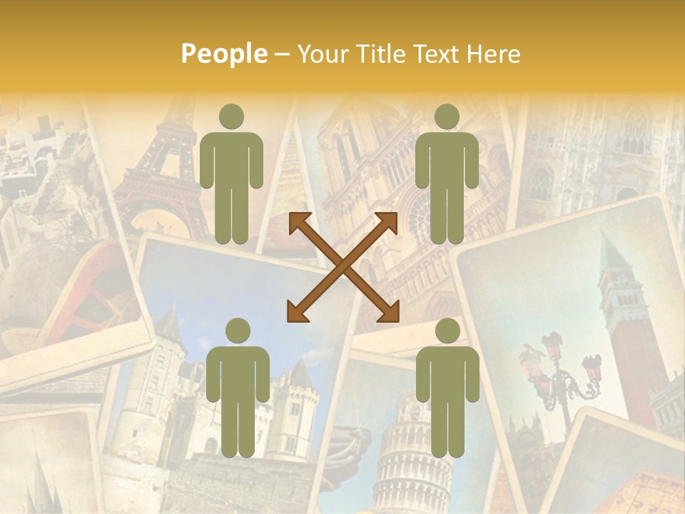 Condition Industry Electricity PowerPoint Template