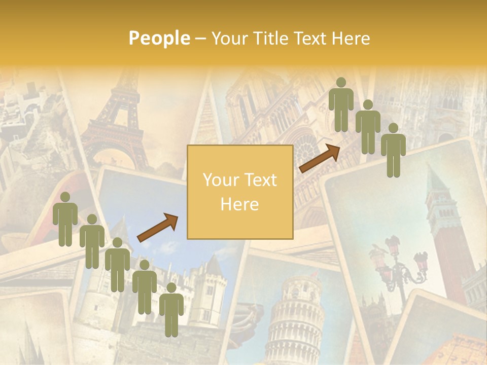 Condition Industry Electricity PowerPoint Template