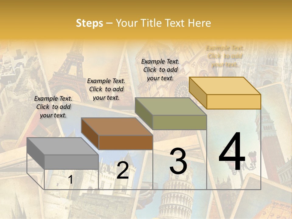Condition Industry Electricity PowerPoint Template
