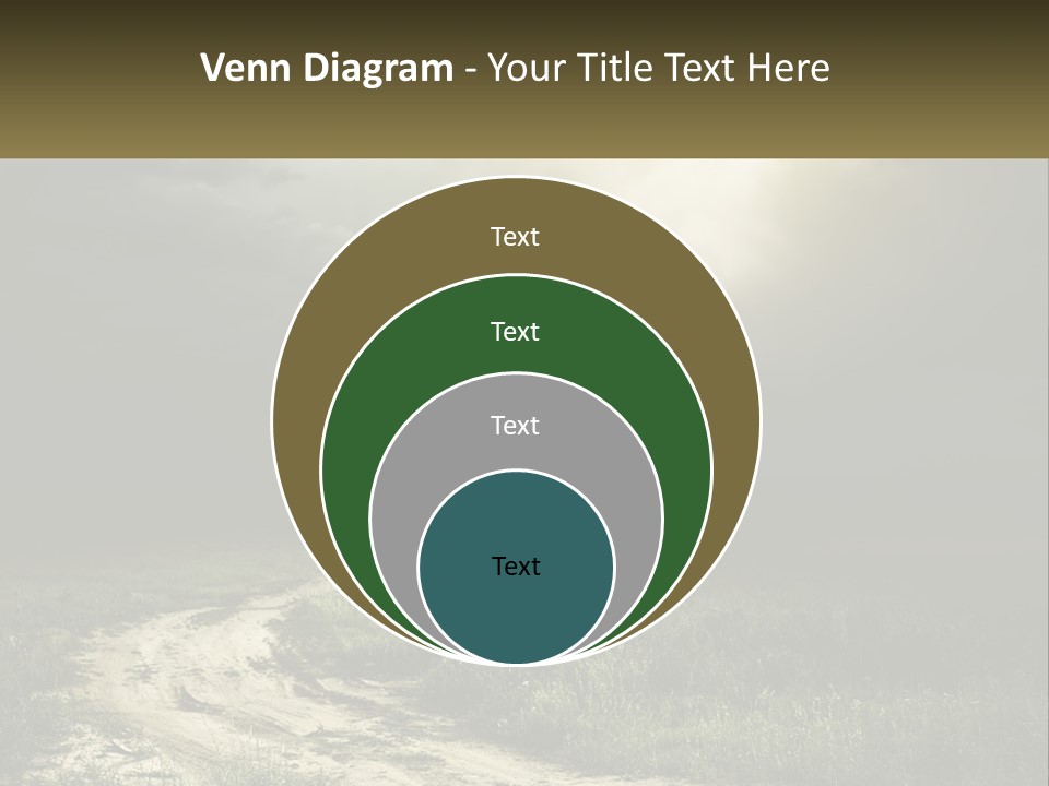Electricity Climate Air PowerPoint Template