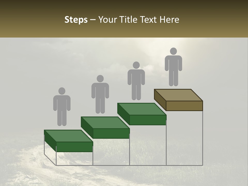 Electricity Climate Air PowerPoint Template