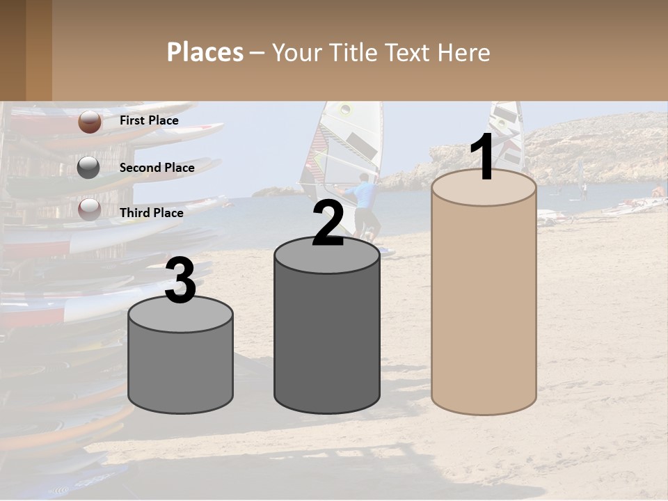 Power Ventilation Industry PowerPoint Template