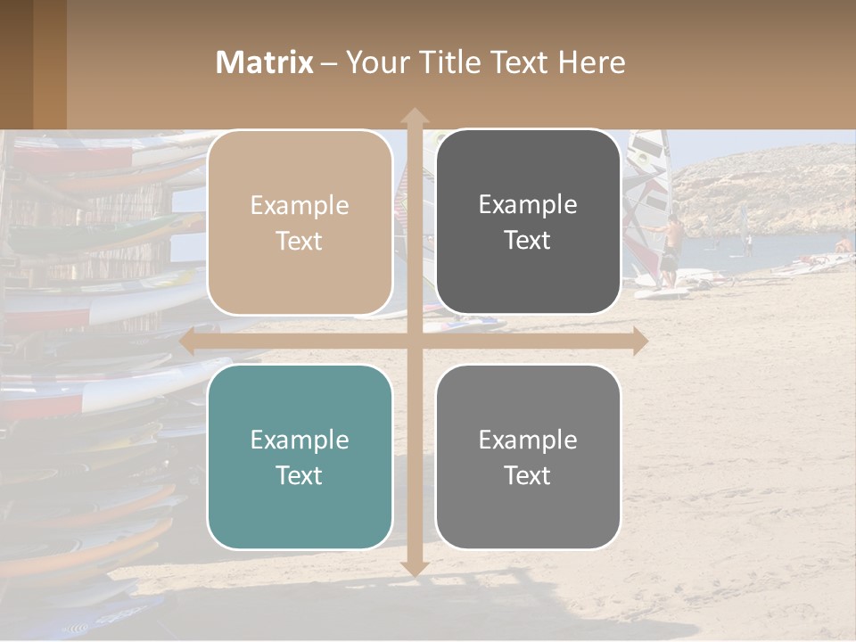 Power Ventilation Industry PowerPoint Template