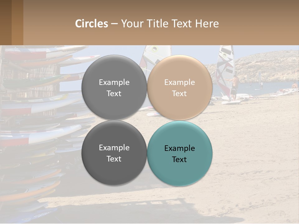 Power Ventilation Industry PowerPoint Template