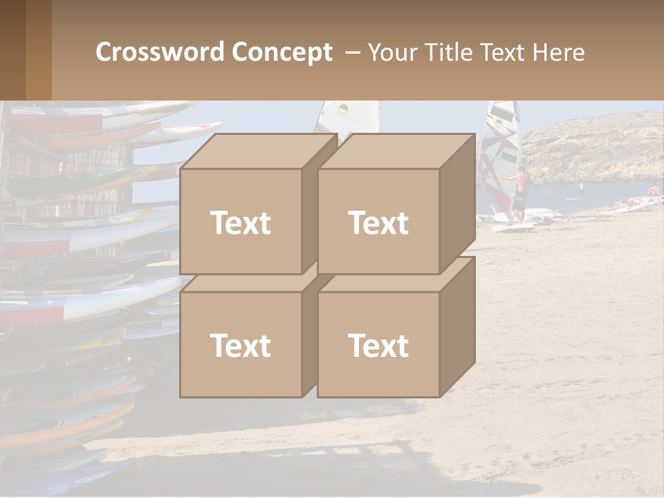Power Ventilation Industry PowerPoint Template