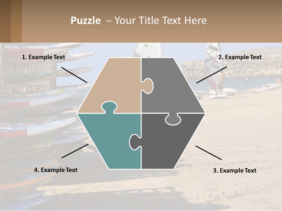 Power Ventilation Industry PowerPoint Template