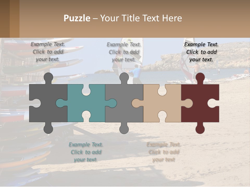 Power Ventilation Industry PowerPoint Template