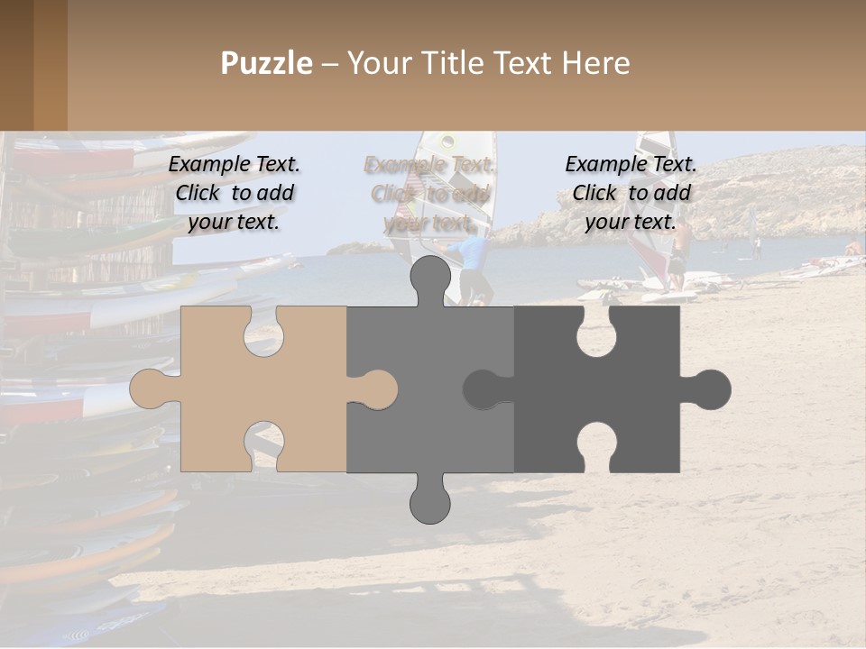 Power Ventilation Industry PowerPoint Template