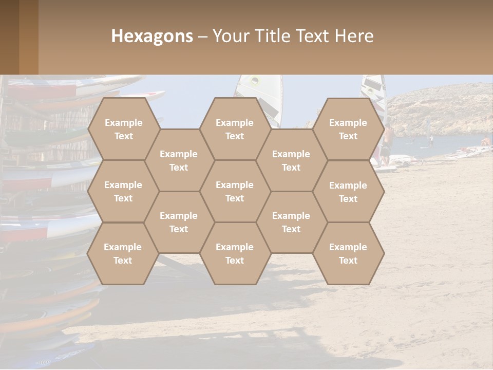 Power Ventilation Industry PowerPoint Template