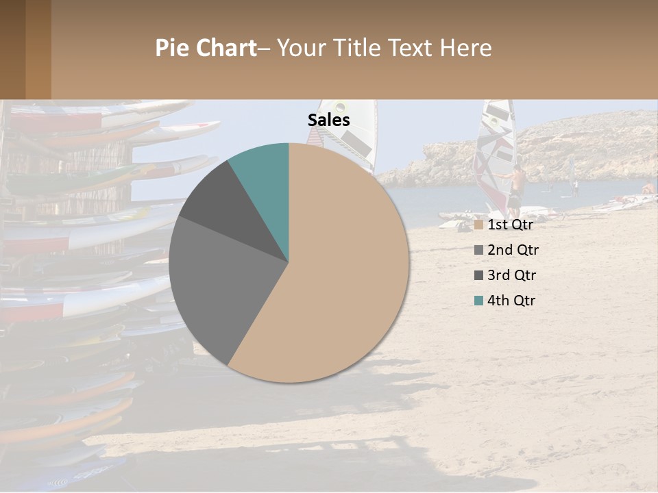 Power Ventilation Industry PowerPoint Template