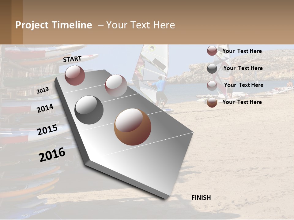 Power Ventilation Industry PowerPoint Template