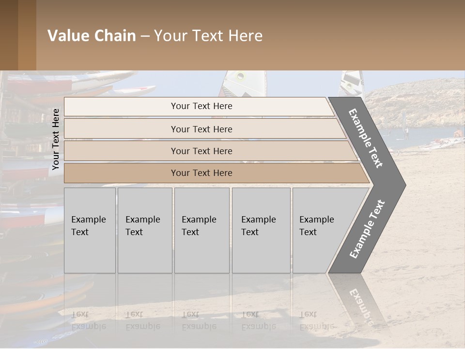 Power Ventilation Industry PowerPoint Template