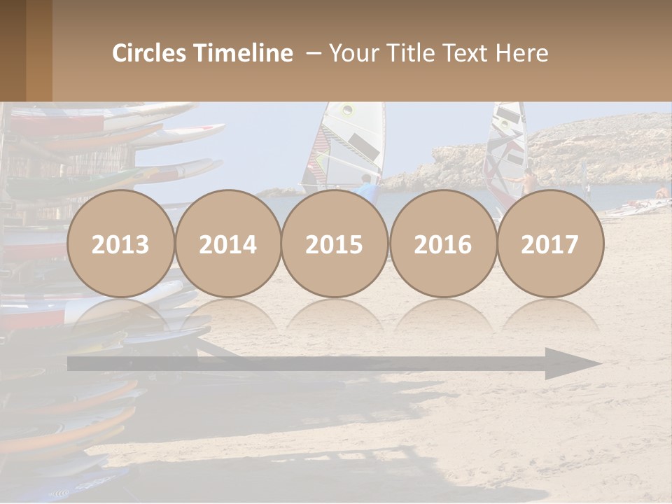 Power Ventilation Industry PowerPoint Template