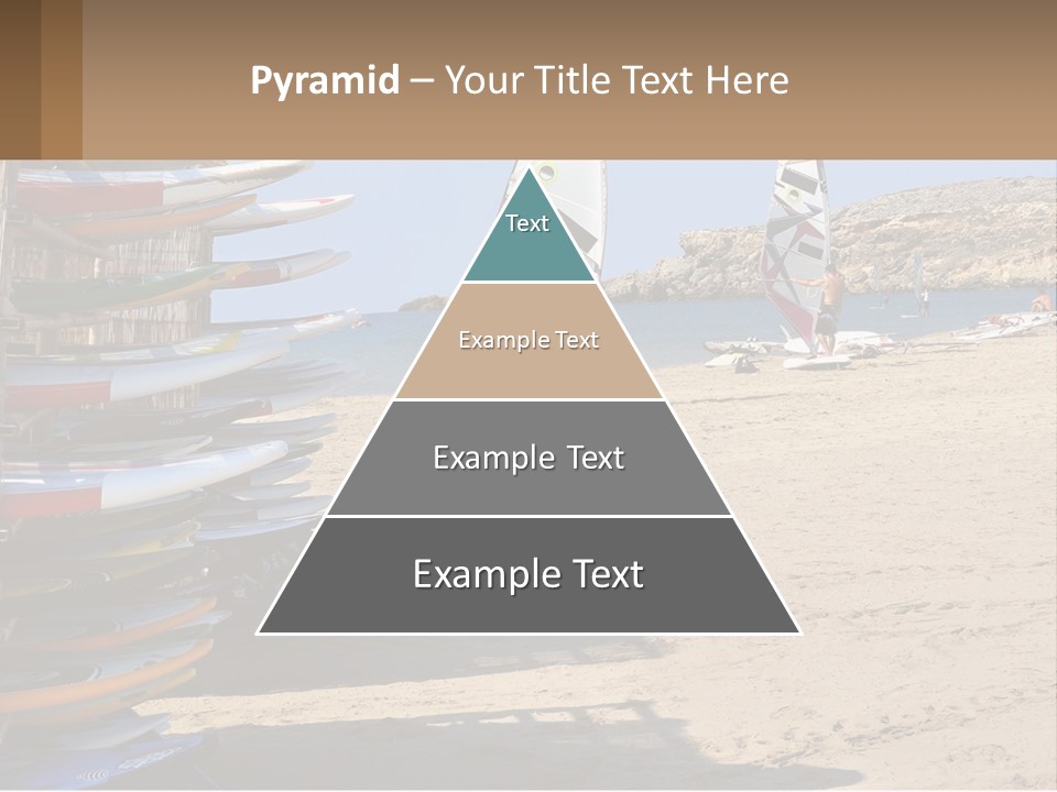 Power Ventilation Industry PowerPoint Template