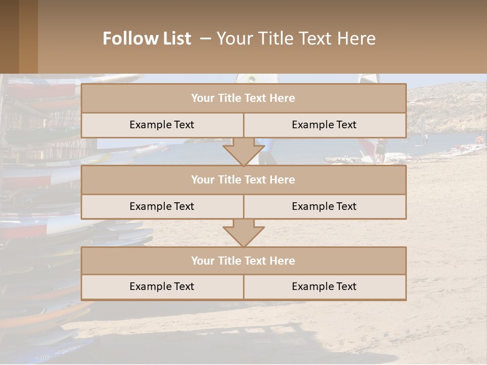 Power Ventilation Industry PowerPoint Template