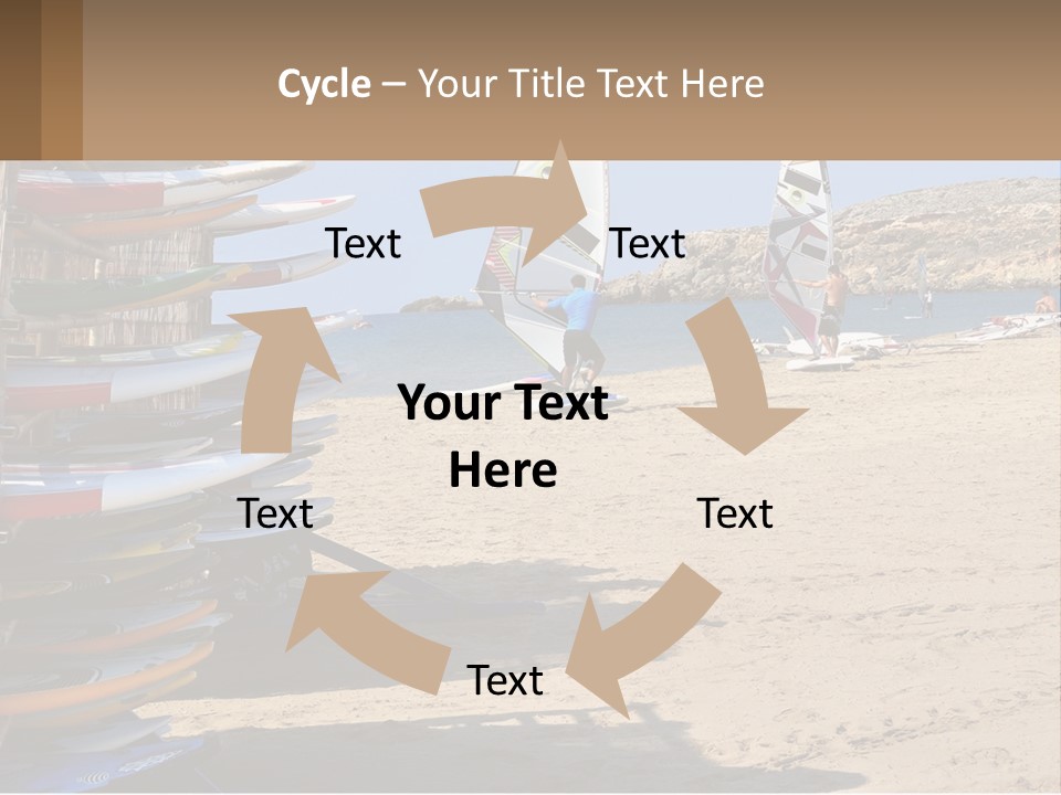 Power Ventilation Industry PowerPoint Template