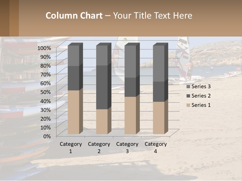 Power Ventilation Industry PowerPoint Template