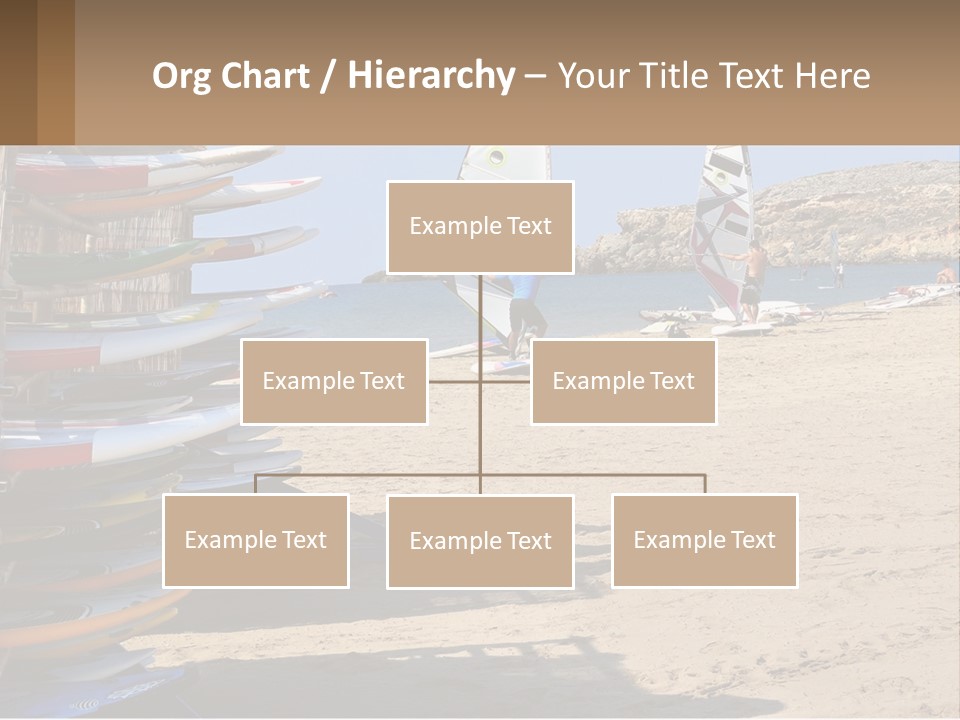 Power Ventilation Industry PowerPoint Template