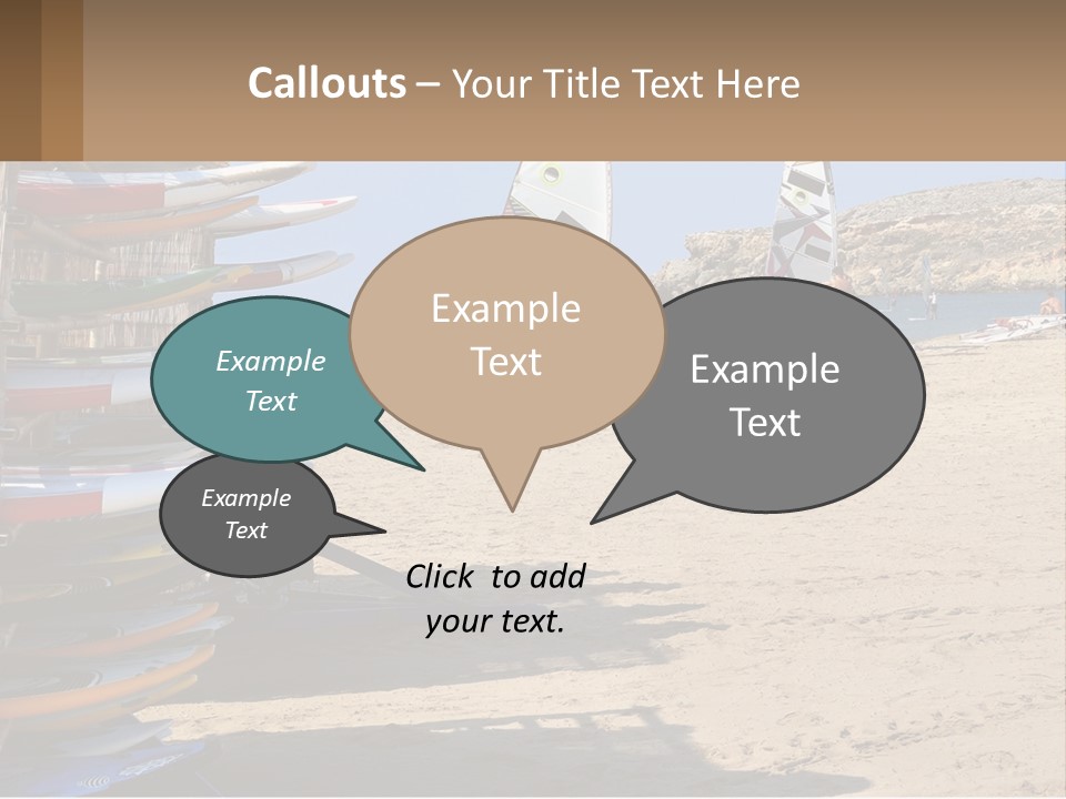 Power Ventilation Industry PowerPoint Template