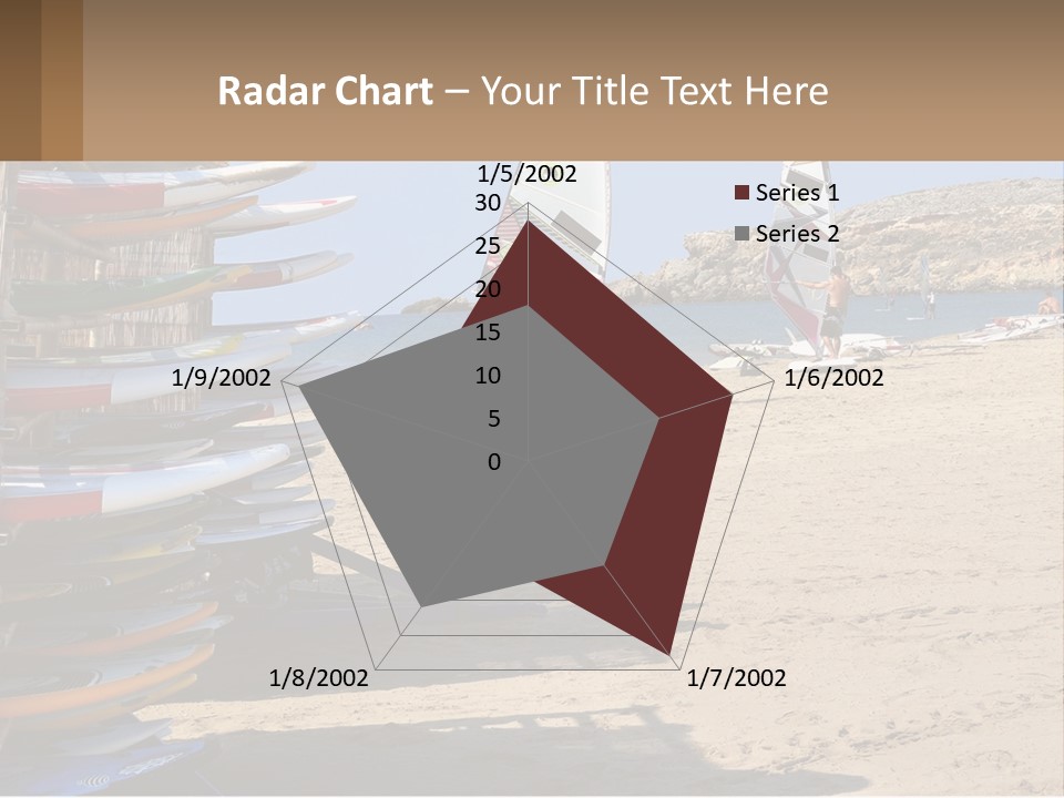 Power Ventilation Industry PowerPoint Template