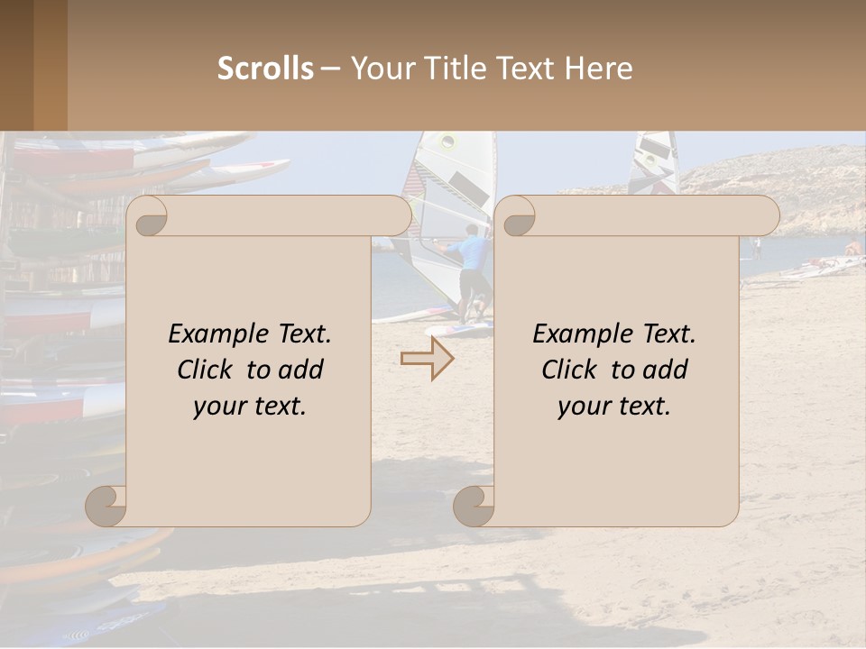 Power Ventilation Industry PowerPoint Template