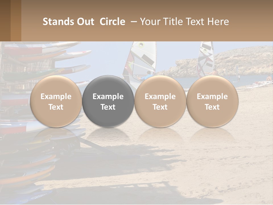 Power Ventilation Industry PowerPoint Template