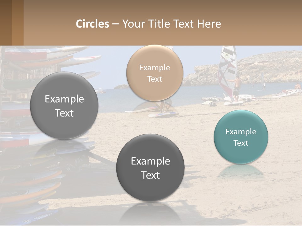 Power Ventilation Industry PowerPoint Template