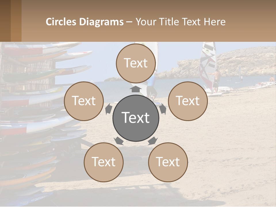 Power Ventilation Industry PowerPoint Template