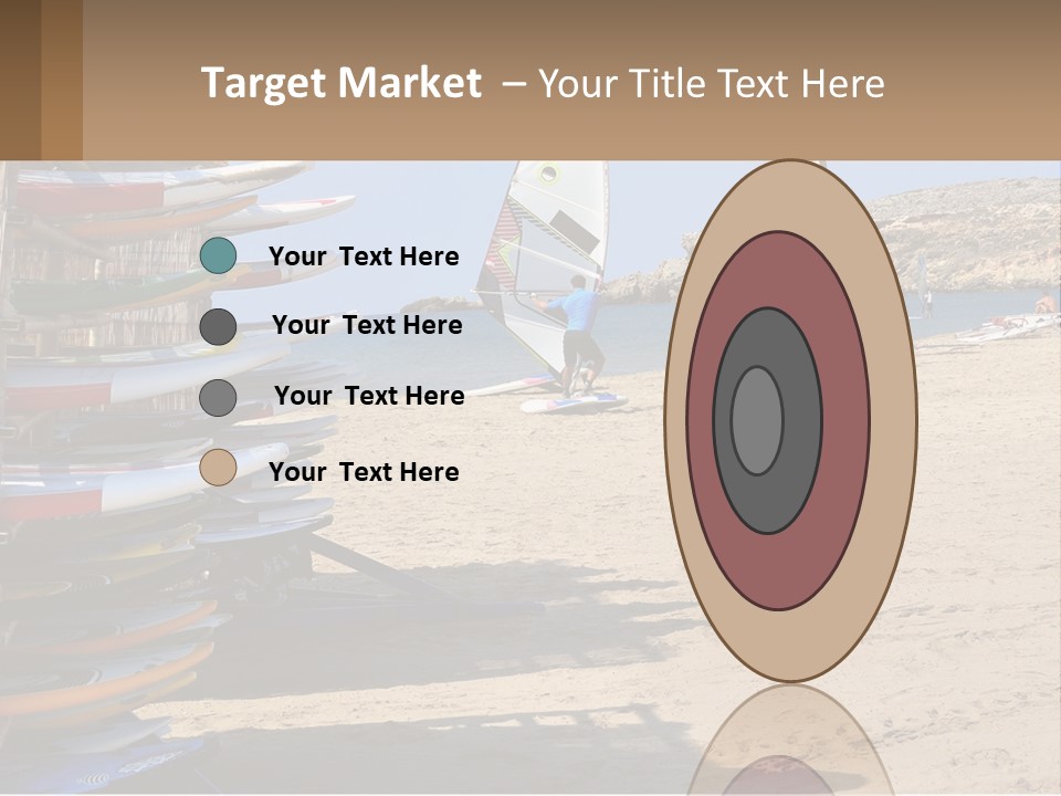 Power Ventilation Industry PowerPoint Template