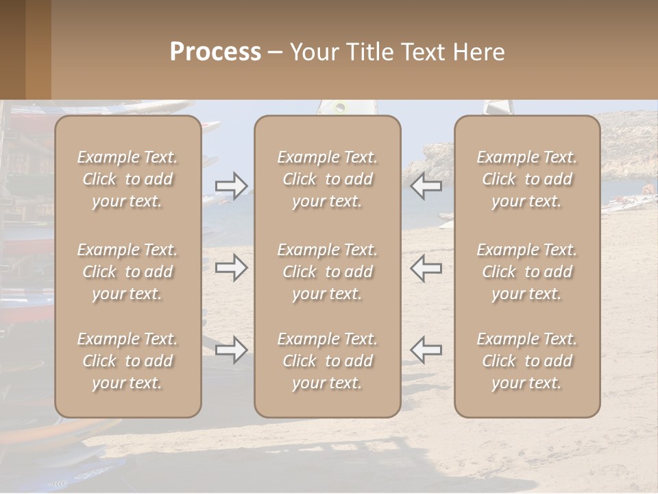 Power Ventilation Industry PowerPoint Template