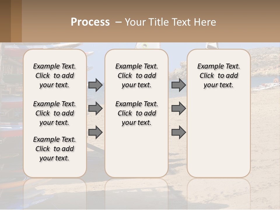 Power Ventilation Industry PowerPoint Template