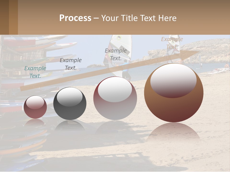 Power Ventilation Industry PowerPoint Template