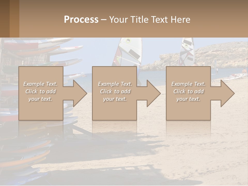 Power Ventilation Industry PowerPoint Template