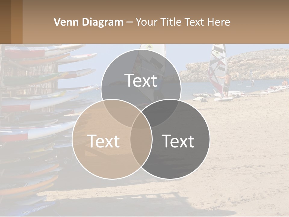 Power Ventilation Industry PowerPoint Template