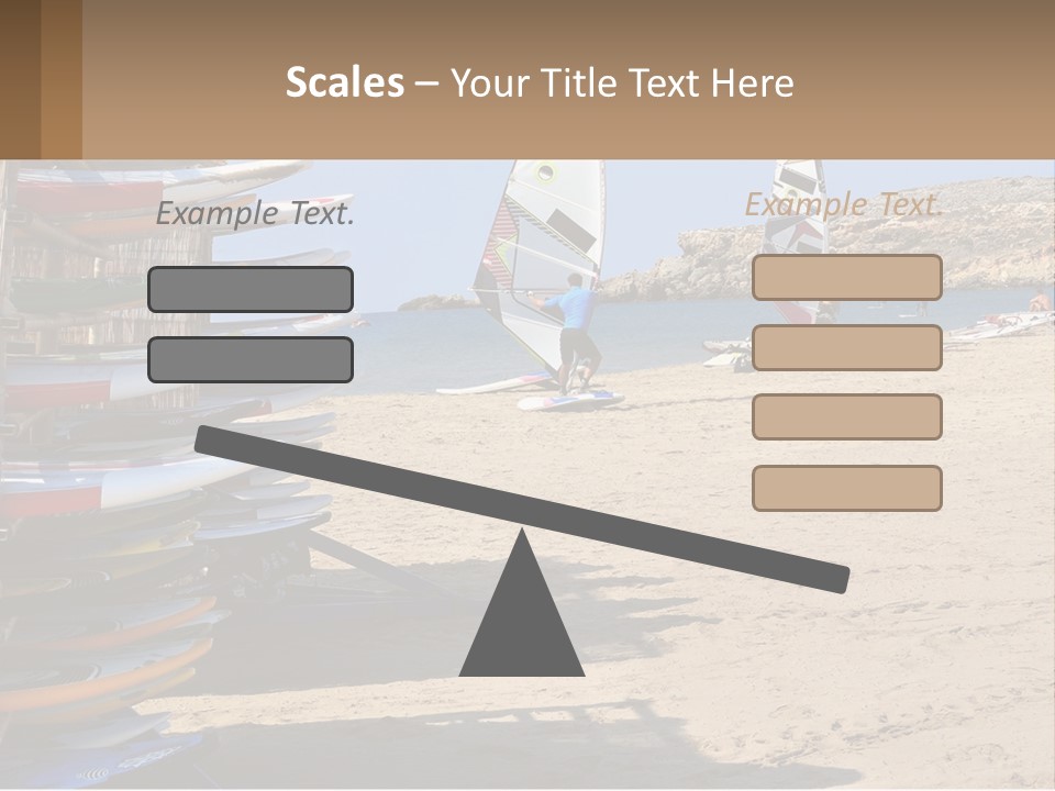 Power Ventilation Industry PowerPoint Template