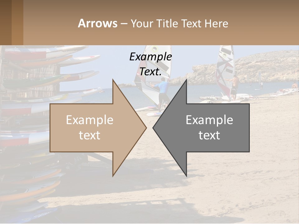 Power Ventilation Industry PowerPoint Template